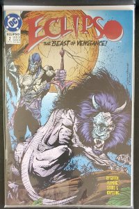 Eclipso #2 (1992)