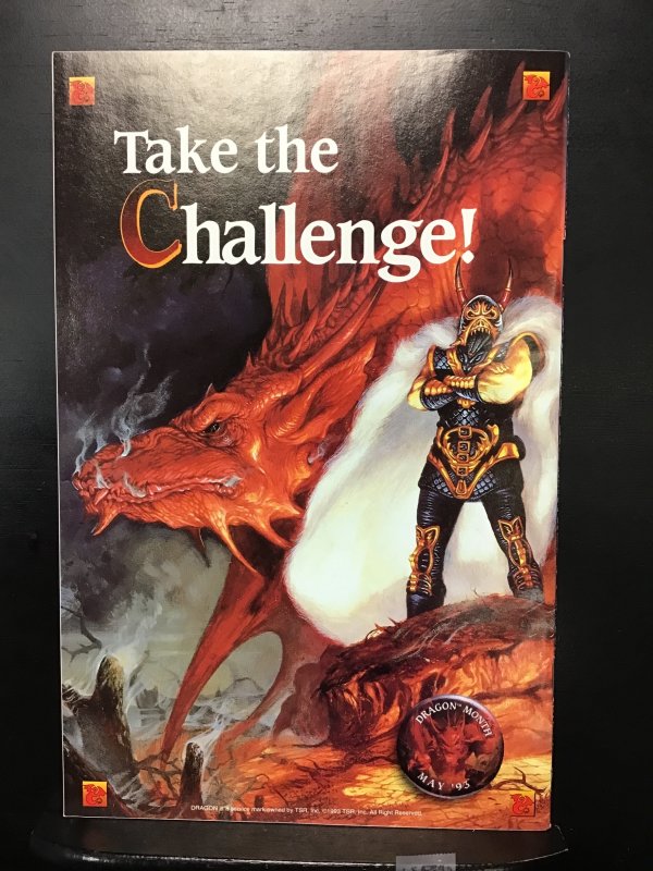 Fantastic Four Unlimited #2 (1993)vf