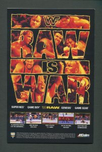 Uncanny X-Men #320  /  9.0 VFN/NM - 9.2 NM-  /  January 1995