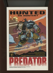 (1992) The Terminator: The Enemy Within #3 (of 4): MINI-SERIES! (9.0/9.2)