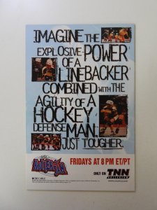 Deadpool #29 NM- condition