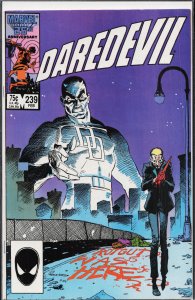 Daredevil #239 (1987) Daredevil