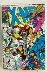 X-Men #3 (1991)