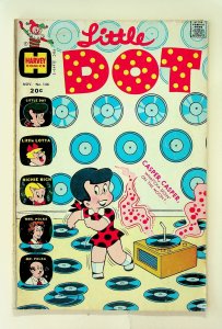 Little Dot #146 (Nov 1972, Harvey) - Good-