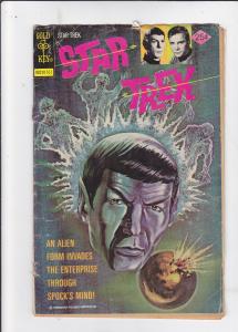 Star Trek #35