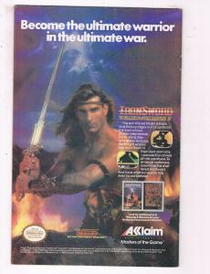 Flash #37 VF DC Comics CW TV Show Comic Book JLA Superman 1990 DE22