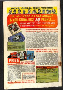 Amazing Spider-Man #65 GD/VG 3.0