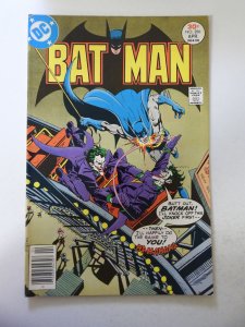 Batman #286 (1977) FN Condition