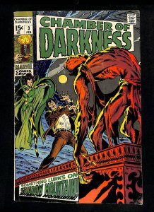 Chamber Of Darkness #3