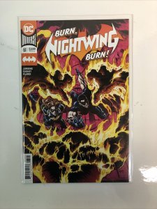 Nightwing (2019) # 57-62 Complete (VF/NM) DC Universe Comics