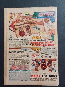 Superman's Girlfriend Lois Lane #6 - 1959 - GD/VG