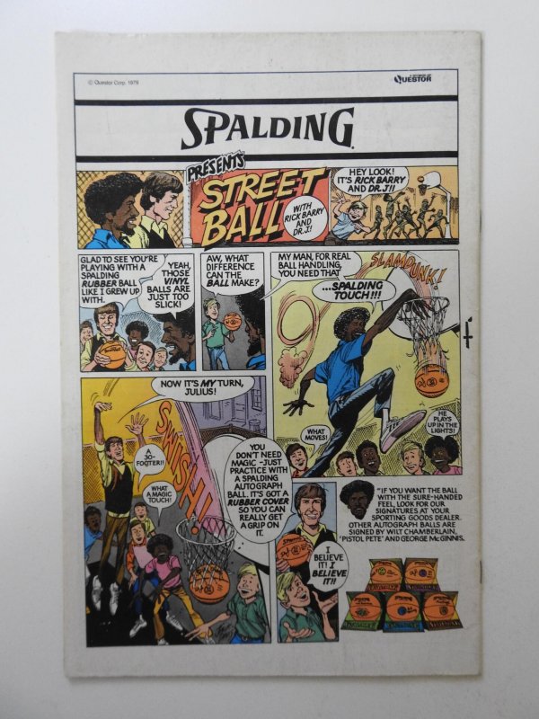 Marvel Two-In-One #52 FN- Condition!