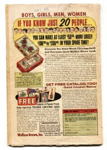 Journey Into Mystery #95 - 1963 - Marvel - VG- - comic book