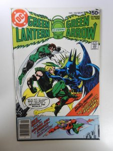 Green Lantern #108 (1978)