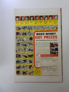 Jonah Hex #12 VF+ condition