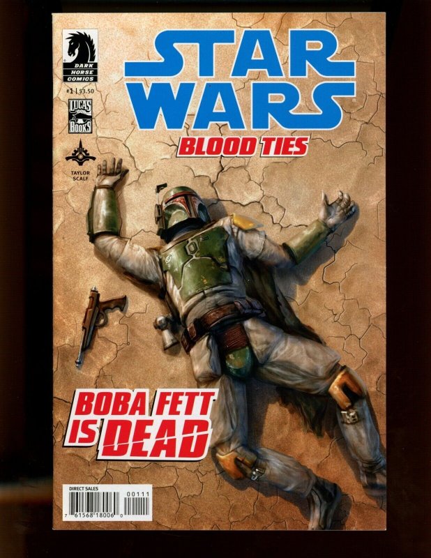 star wars boba fett blood ties