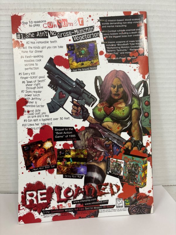 The Dreaming #9 (1997)