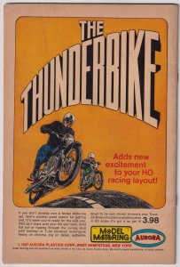 The Atom #33 (1967) The Atom