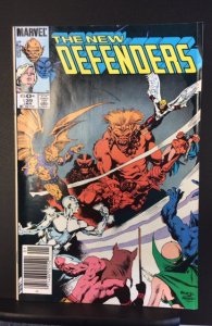 The Defenders #139 (1985)
