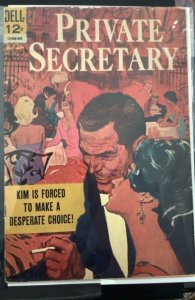 Private Secretary #2 (1963)