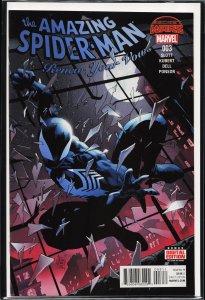 Amazing Spider-Man: Renew Your Vows #3 (2015) Spider-Man