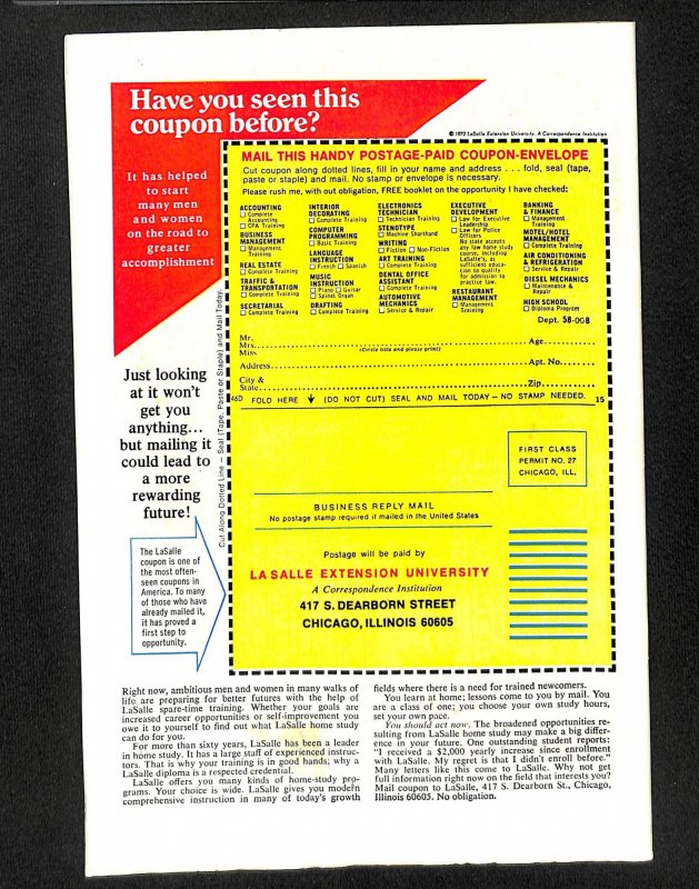 Night Rider #2 VF- 7.5