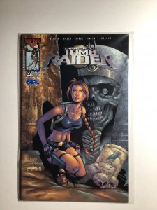 Tomb Raider #27