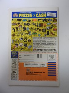 What If? #29 (1981) VF/NM condition