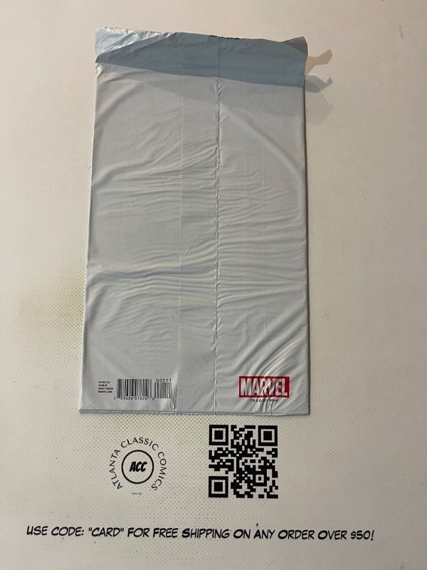 Ultimate Comics Hawkeye # 1 NM 1st Print Sealed In PolyBag Marvel Comics 20 J226