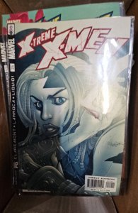 X-Treme X-Men #15 (2002)