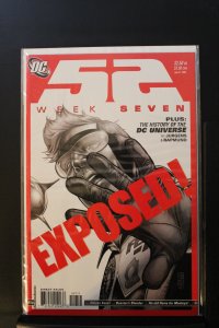 52 #7 Direct Edition (2006)