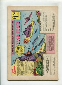 SUPERMAN #178 (3.0) WHEN SUPERMAN LOST HIS MEMORY!! 1965