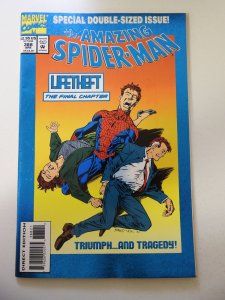 The Amazing Spider-Man #388 (1994) VF Condition