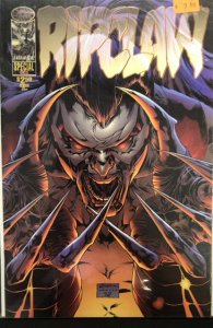 Ripclaw Special (1995)