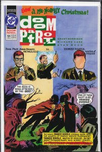 Doom Patrol #51 (1992) Doom Patrol