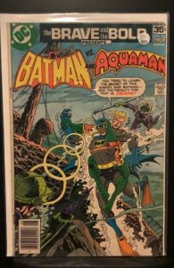 The Brave and the Bold #142 (1978)