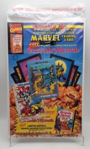 Amazing Spider Man Annual #27 (1993) *KEY* 1ST APP OF ANNEX Factory Sealed NM+