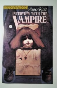 Interview With the Vampire #4 (1992) Innovation Comic Book J750