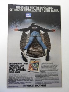 The Uncanny X-Men #178 (1984) FN+ Condition!