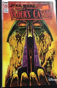 Star Wars Adventures: Shadow of Vader's Castle (2020)