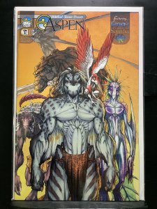 Aspen #3 (2003)