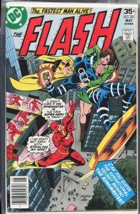 The Flash #261 (1978) The Flash