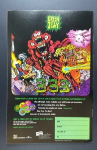 Beavis & Butt-Head #9 (1994)