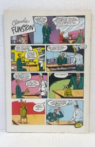 Short Order Comix #1 (1973)