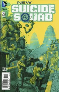 New Suicide Squad 13   9.0 (our highest grade)