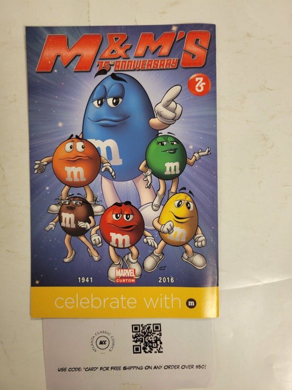 All-New All-Different Avengers #13 VF-NM Marvel Comic Book 19 MS21