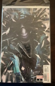 Alien #5 (2021) Alien / Aliens 