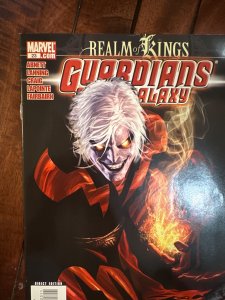 Guardians of the Galaxy #23 (2010)