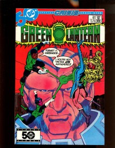 Green Lantern #194 - WE COMBINE SHIPPING! (9.0) 1985