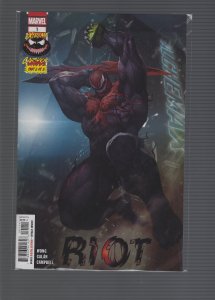 Extreme Carnage: Riot #1